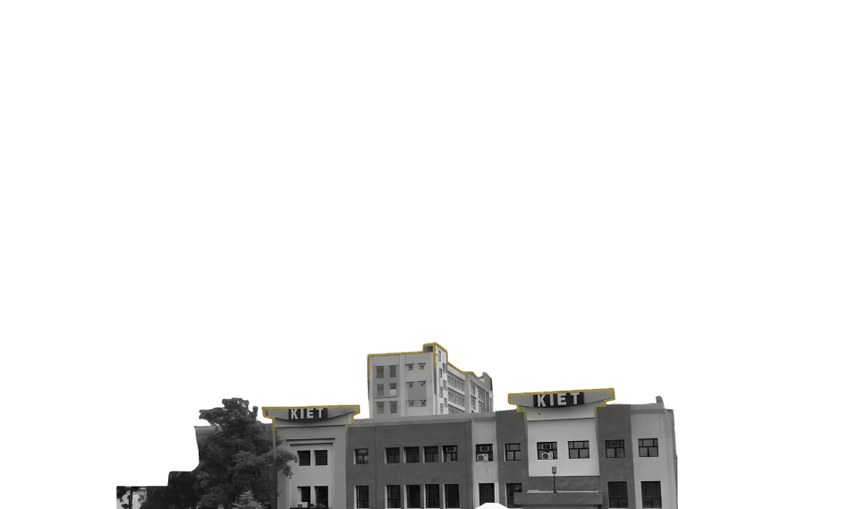 KIET Building