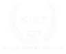 KIET Logo